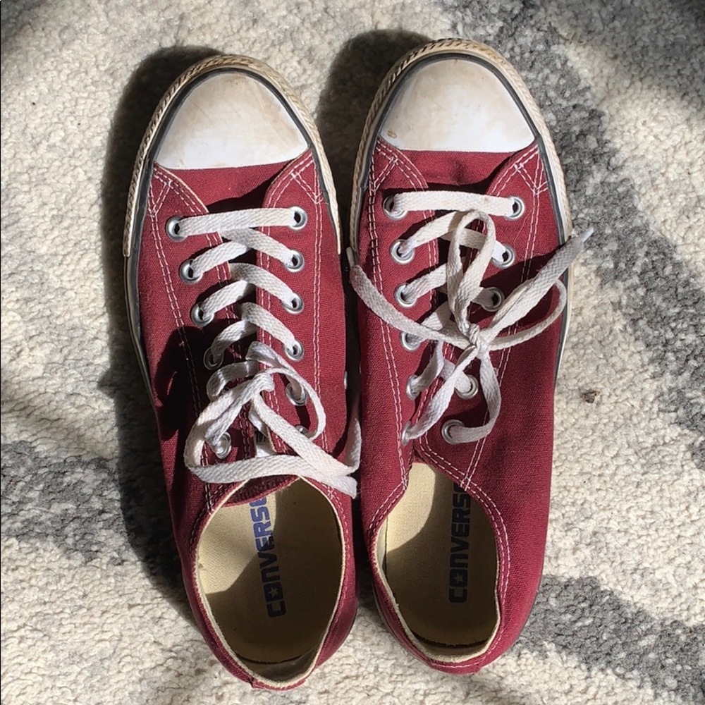 Converse